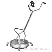 22'' Hochdruckreiniger Oberflächenreiniger 4000PSI 275BAR
